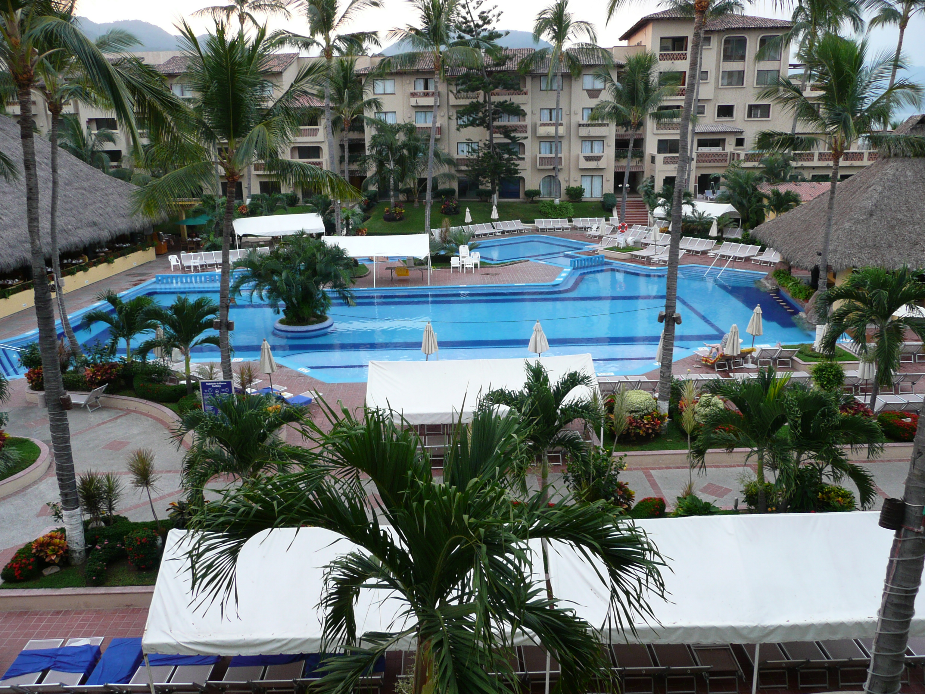 Puerto Vallarta 2